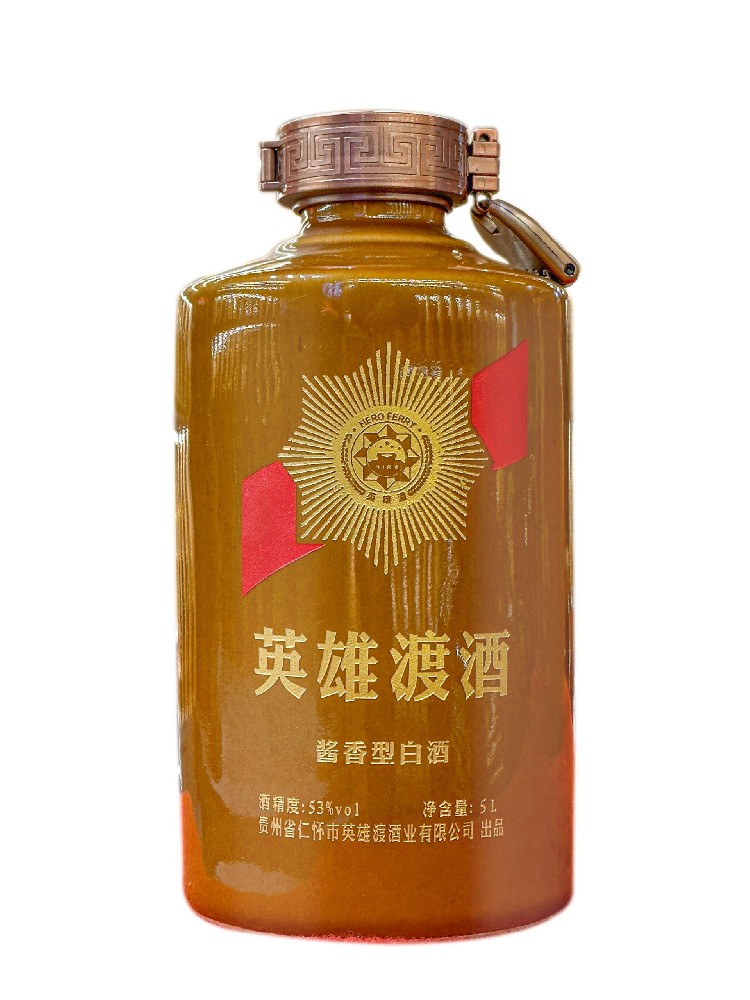 大国酱香（十斤坛）