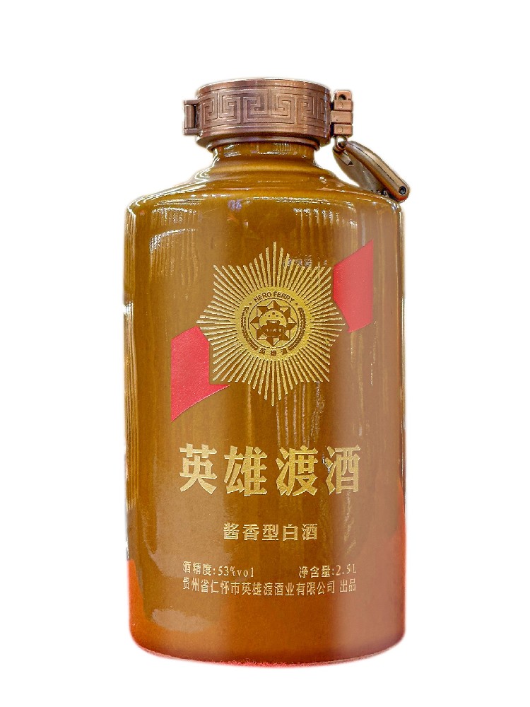 大国酱香（五斤坛）