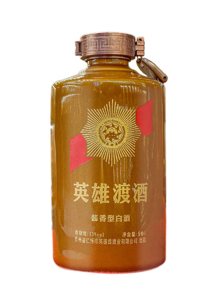 大国酱香（一百斤坛）